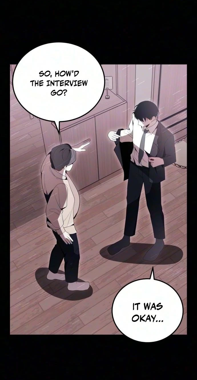 The Streamer Chapter 14 page 35 - 