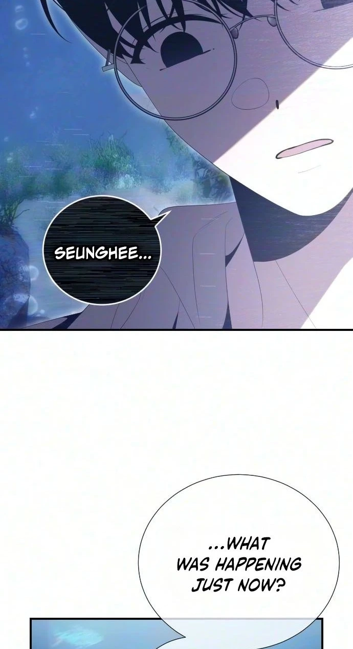 The Streamer Chapter 14 page 46 - 