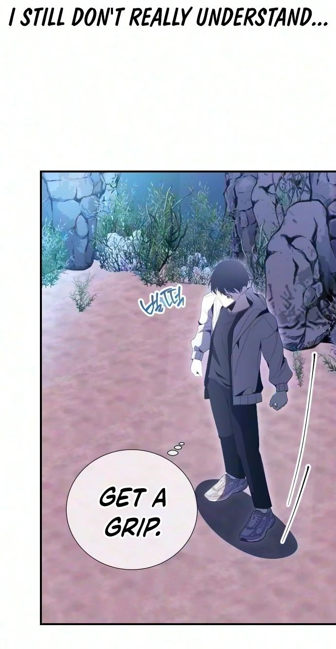 The Streamer Chapter 14 page 56 - 
