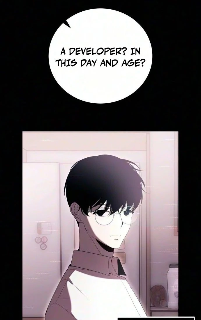 The Streamer Chapter 14 page 7 - 