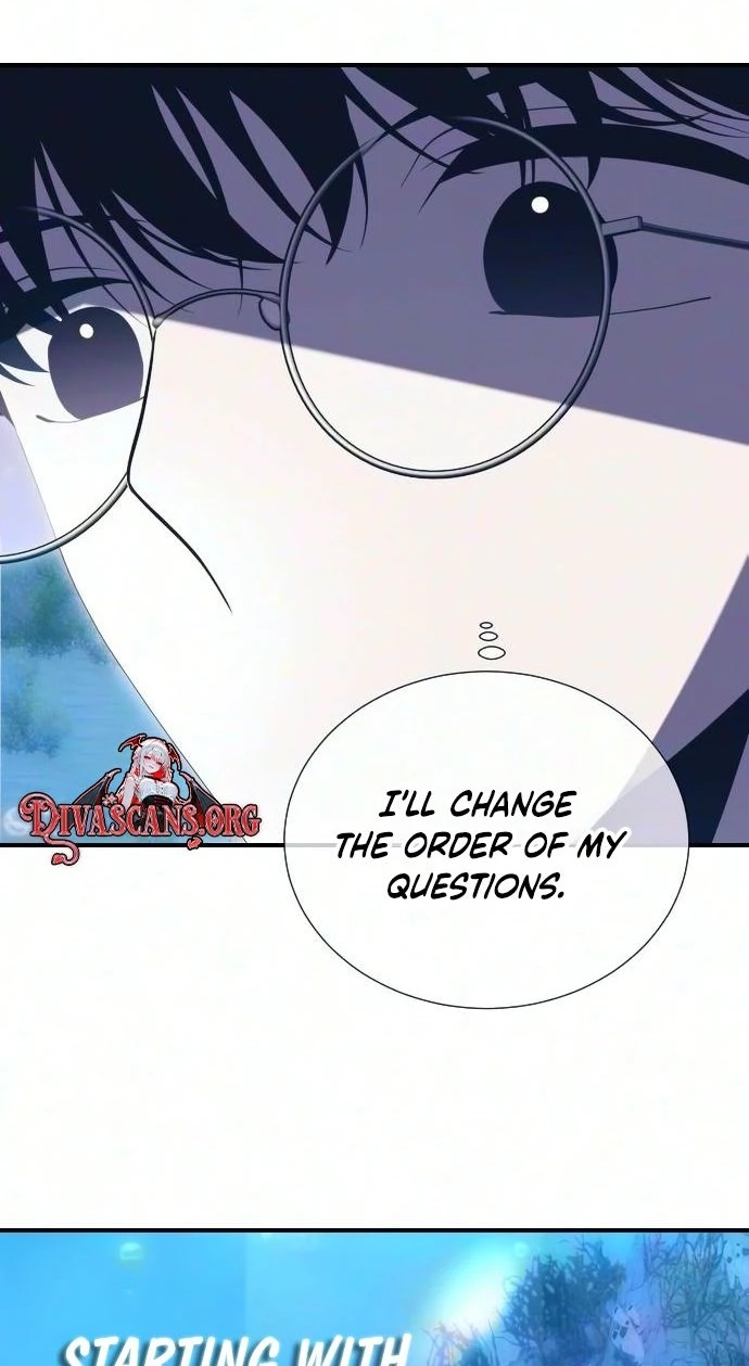 The Streamer Chapter 14 page 61 - 