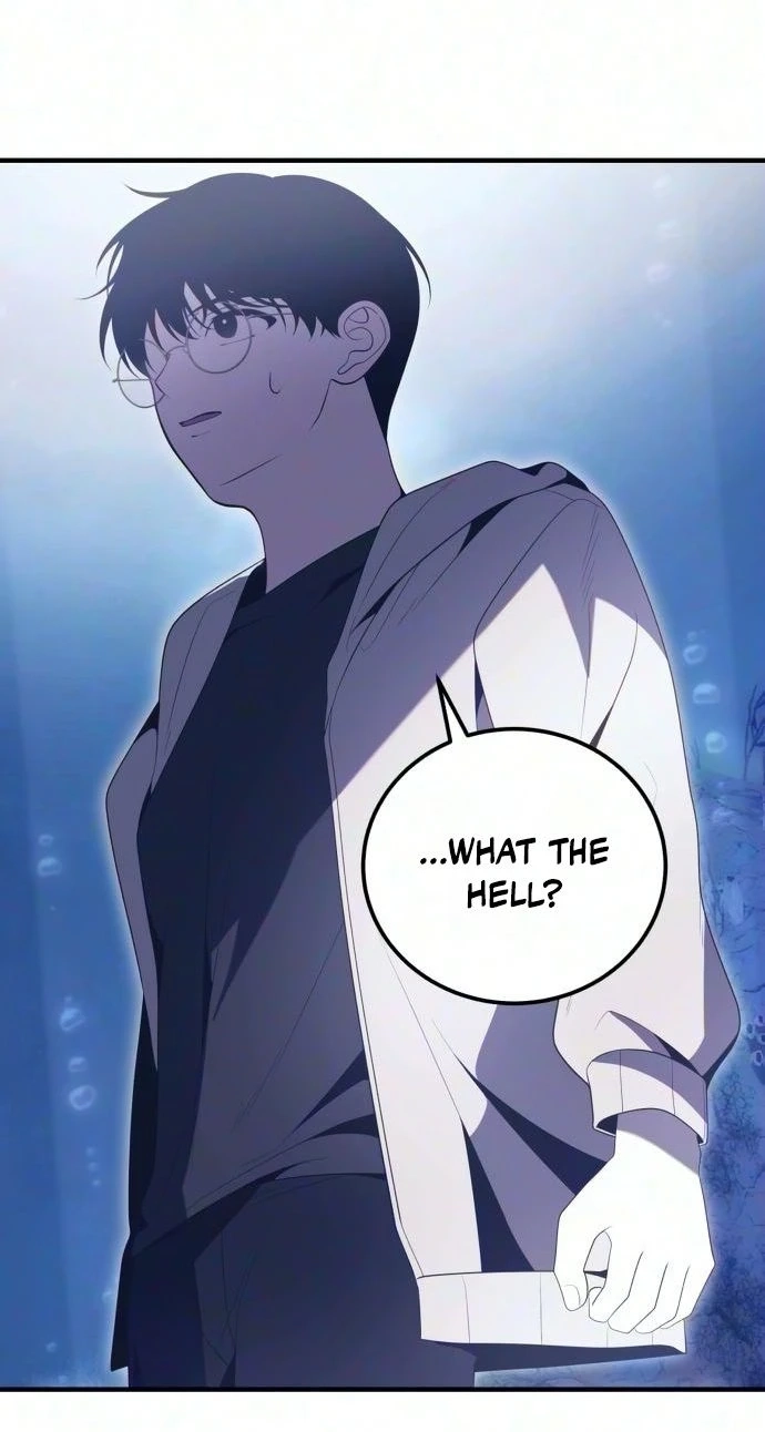 The Streamer Chapter 14 page 69 - 