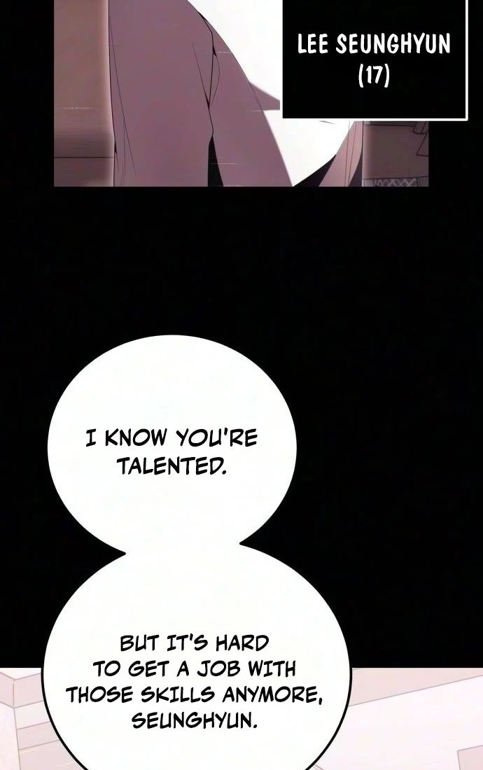 The Streamer Chapter 14 page 8 - 