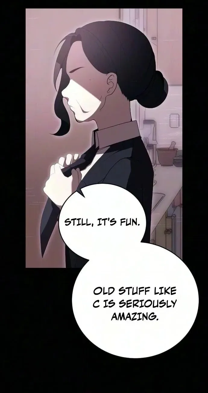 The Streamer Chapter 14 page 10 - 