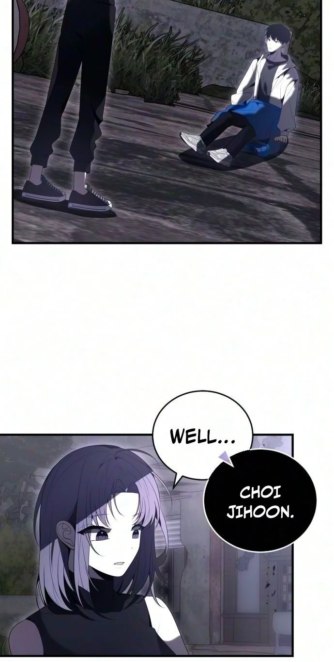 The Streamer Chapter 15 page 16 - 