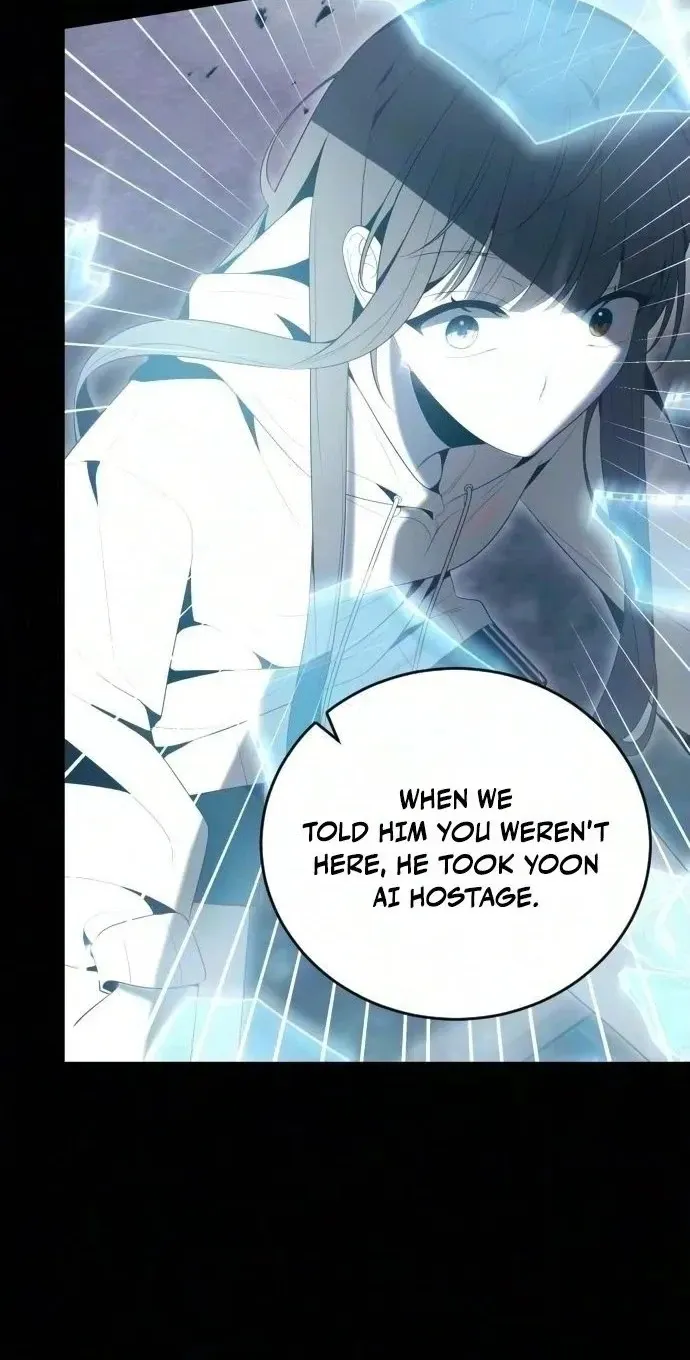 The Streamer Chapter 15 page 20 - 