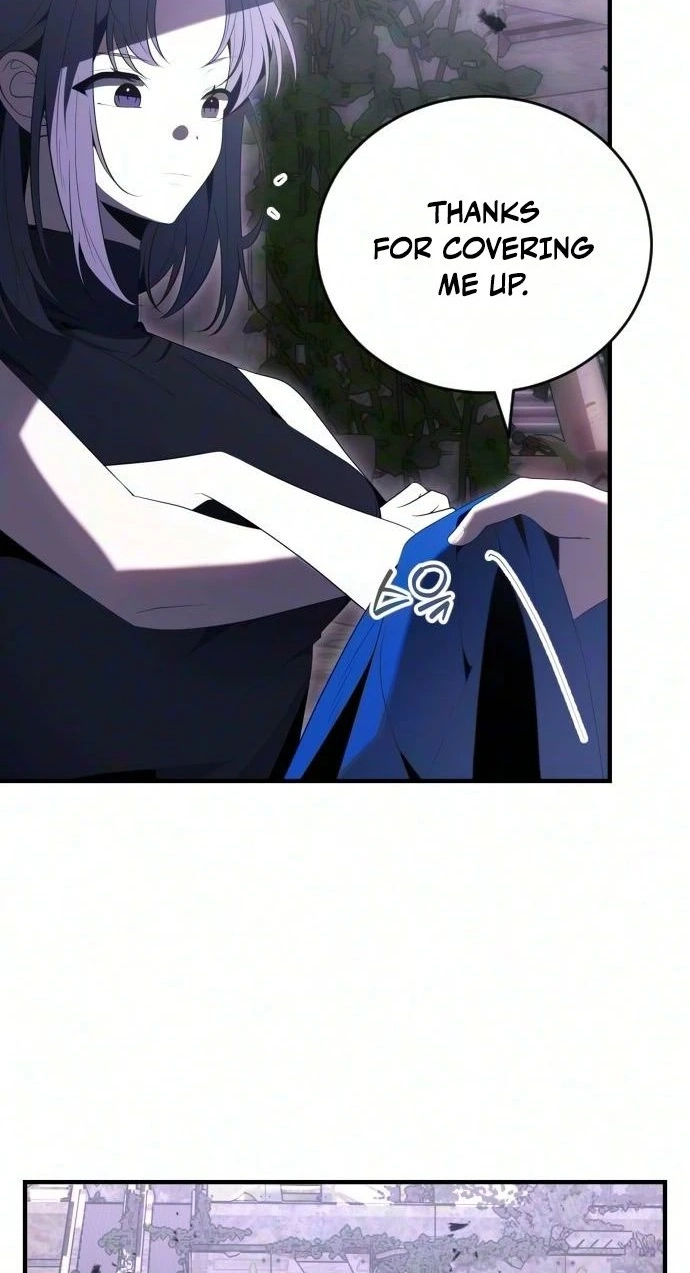The Streamer Chapter 15 page 28 - 