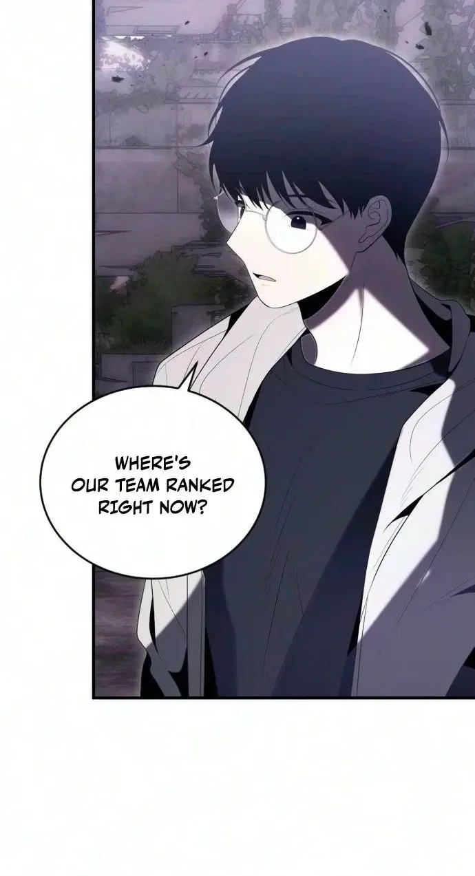 The Streamer Chapter 15 page 30 - 