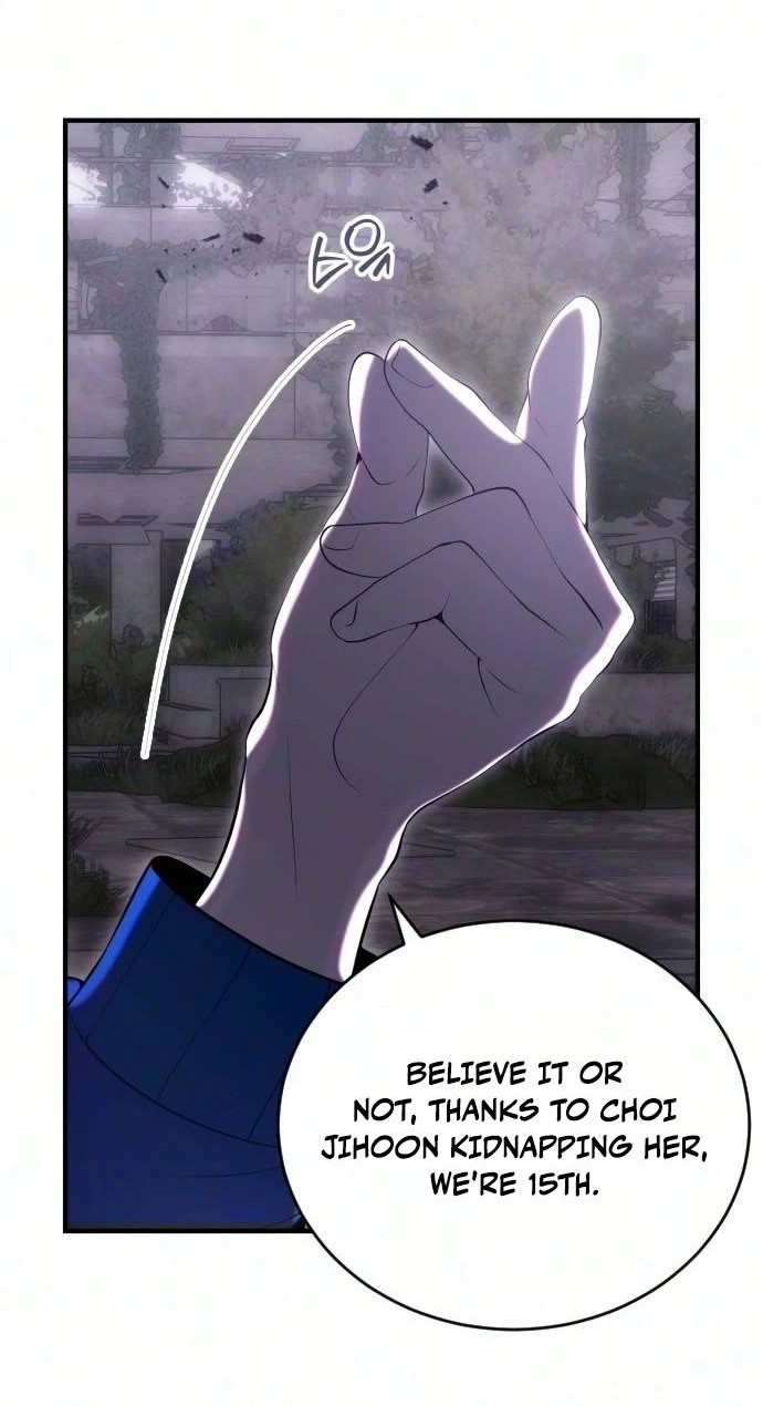 The Streamer Chapter 15 page 31 - 