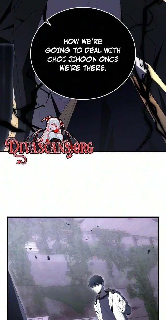 The Streamer Chapter 15 page 36 - 