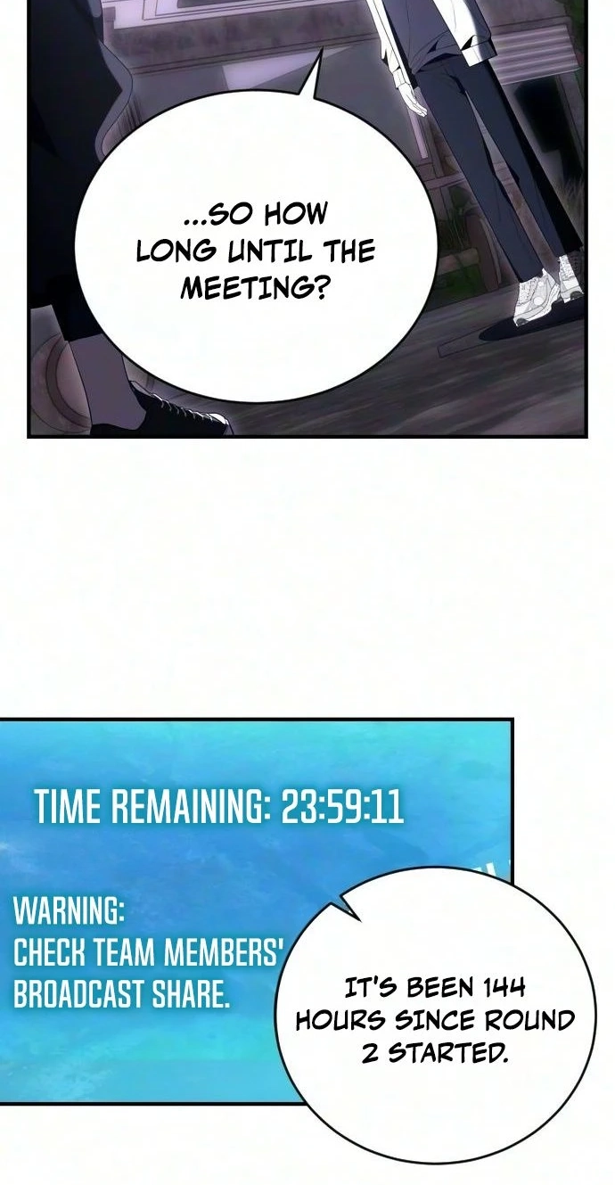 The Streamer Chapter 15 page 37 - 