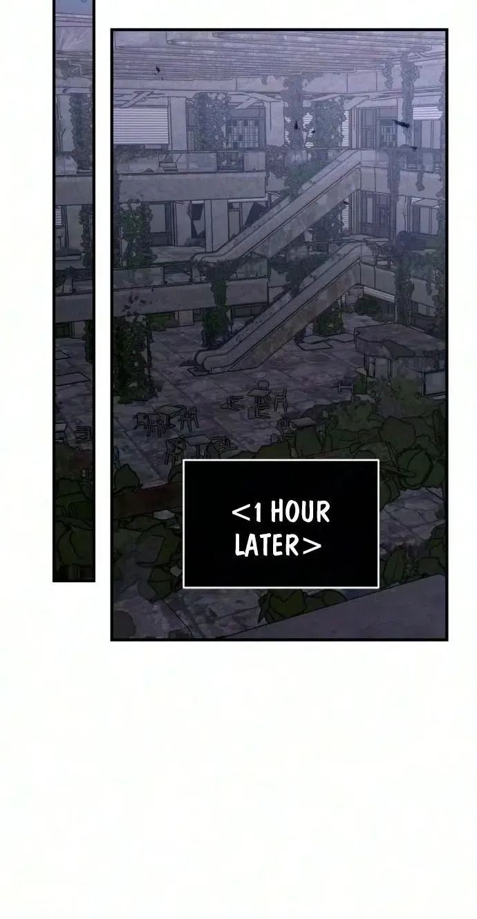 The Streamer Chapter 15 page 40 - 