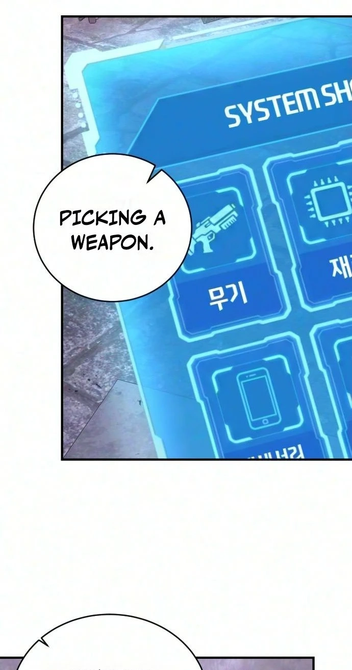 The Streamer Chapter 15 page 42 - 