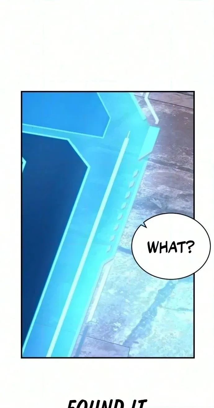 The Streamer Chapter 15 page 50 - 