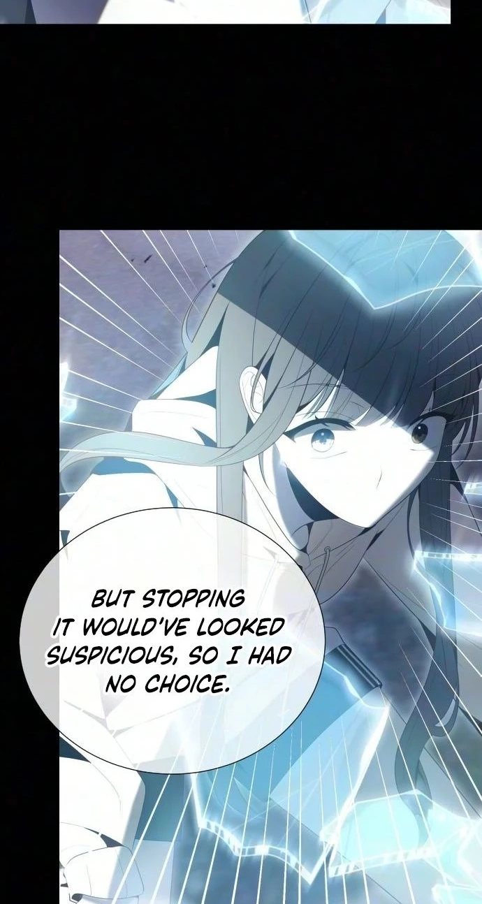 The Streamer Chapter 15 page 58 - 