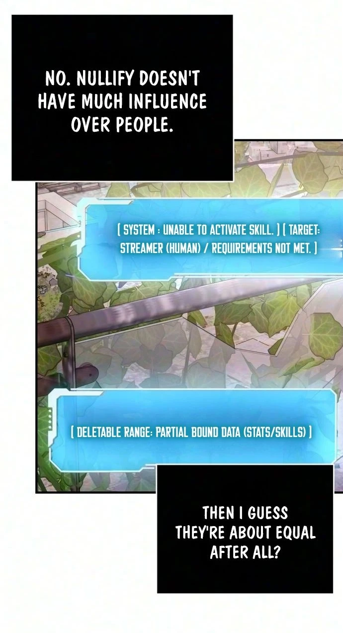 The Streamer Chapter 15 page 62 - 
