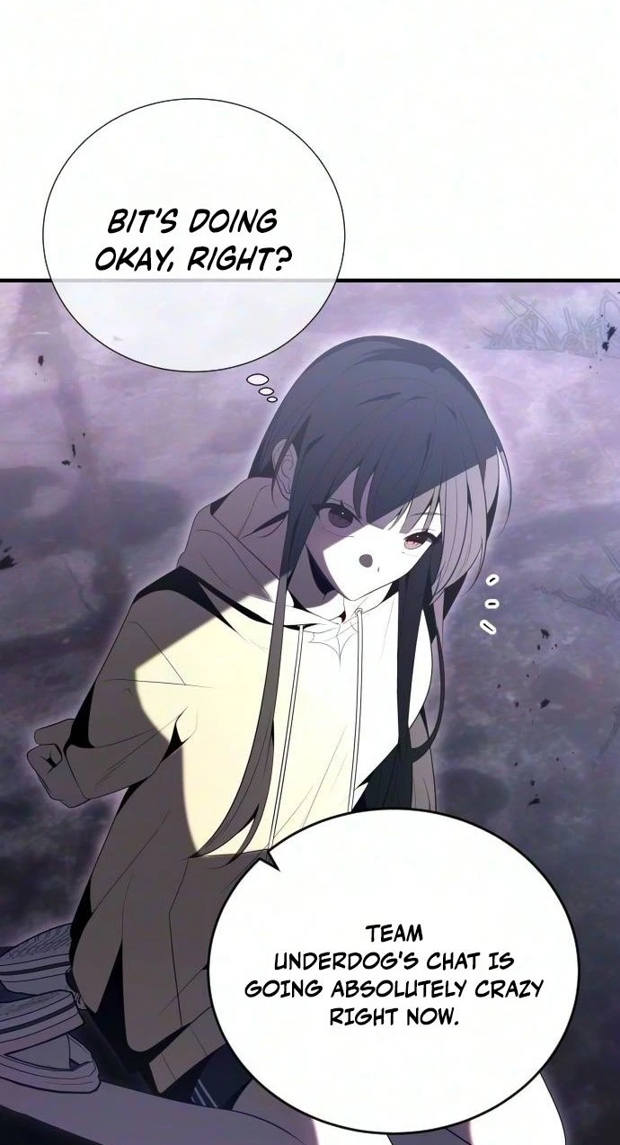 The Streamer Chapter 15 page 63 - 