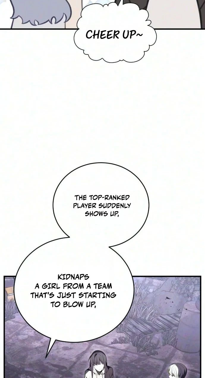 The Streamer Chapter 15 page 67 - 