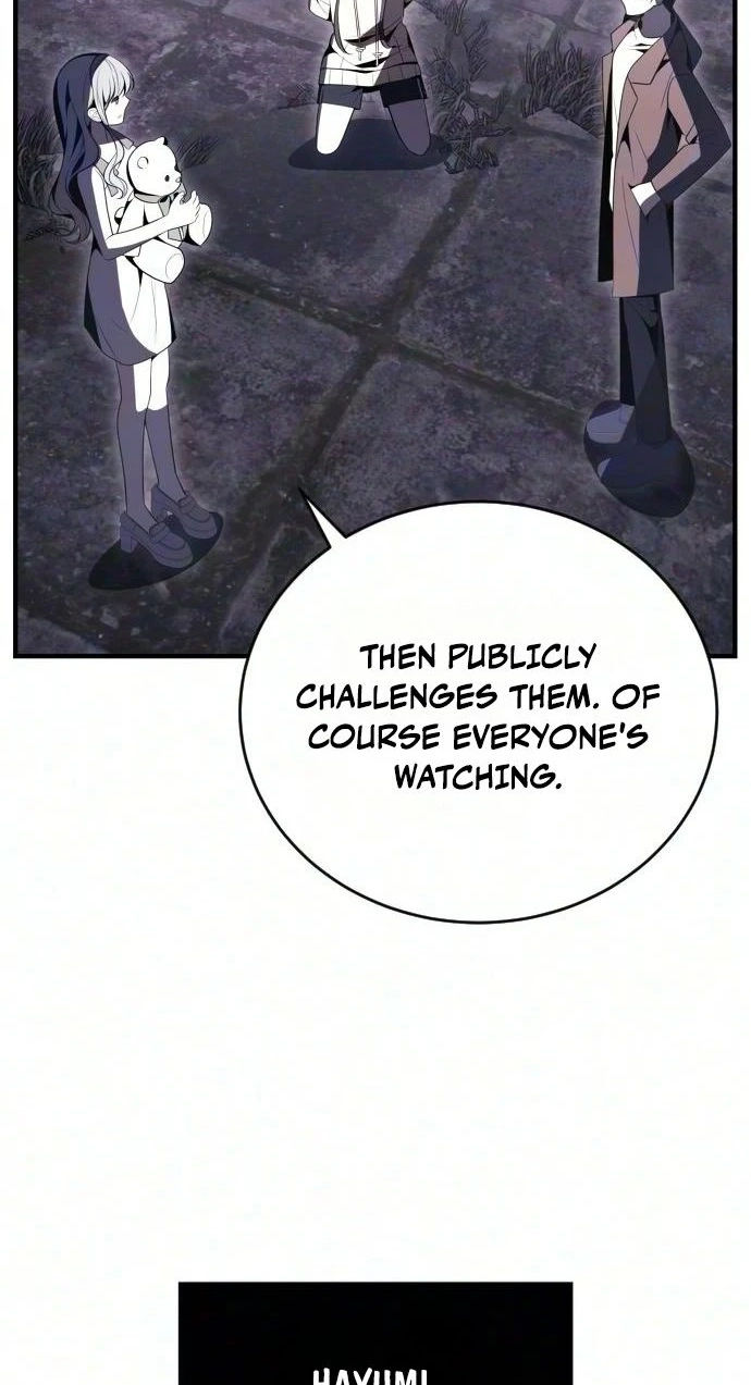 The Streamer Chapter 15 page 68 - 