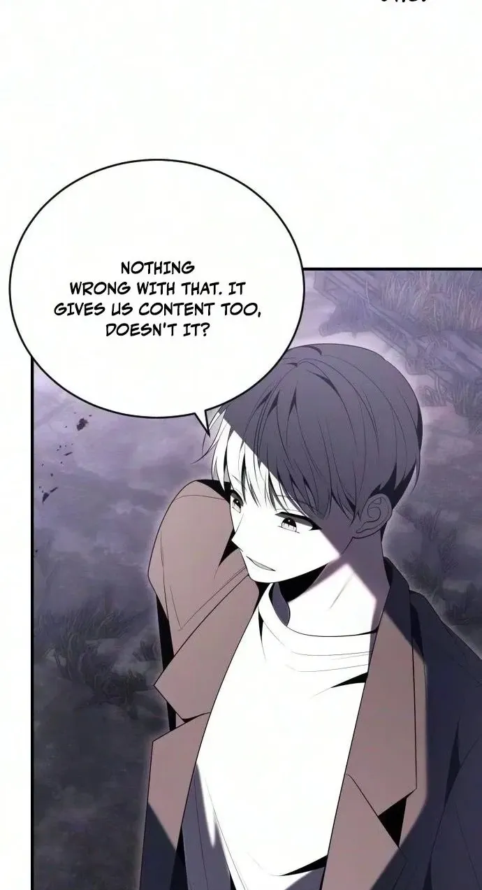 The Streamer Chapter 15 page 70 - 