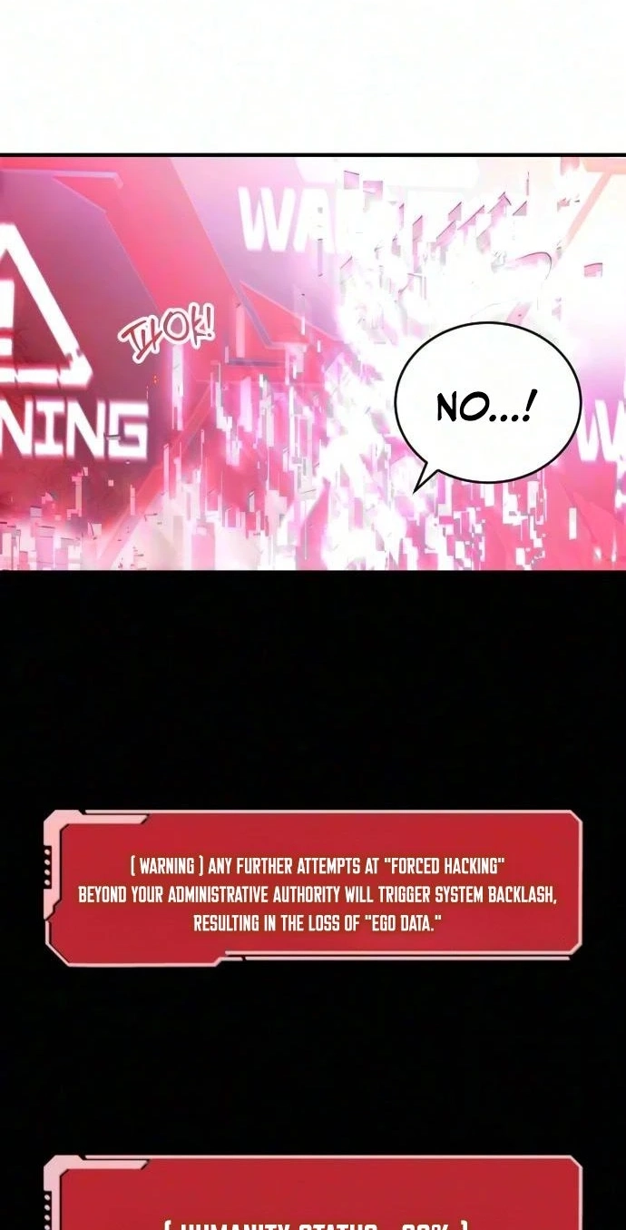 The Streamer Chapter 15 page 8 - 