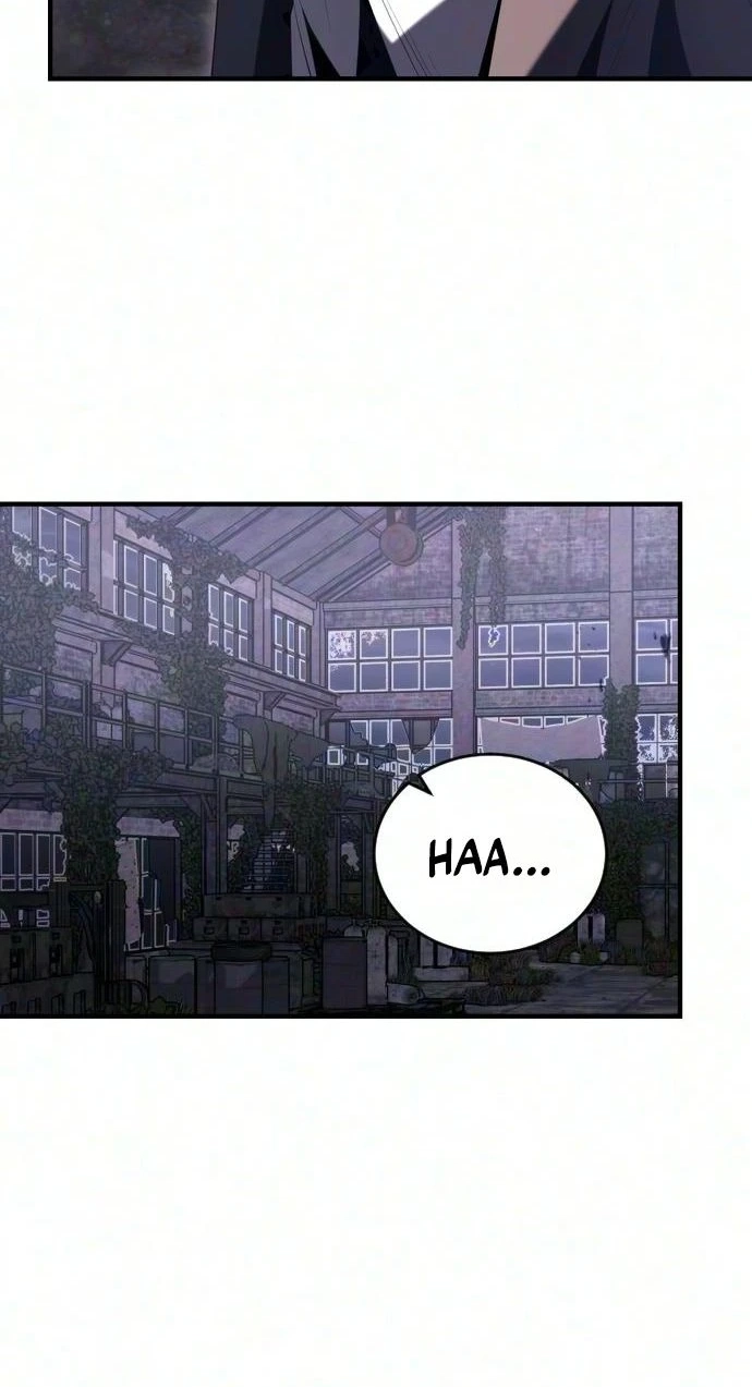 The Streamer Chapter 15 page 71 - 
