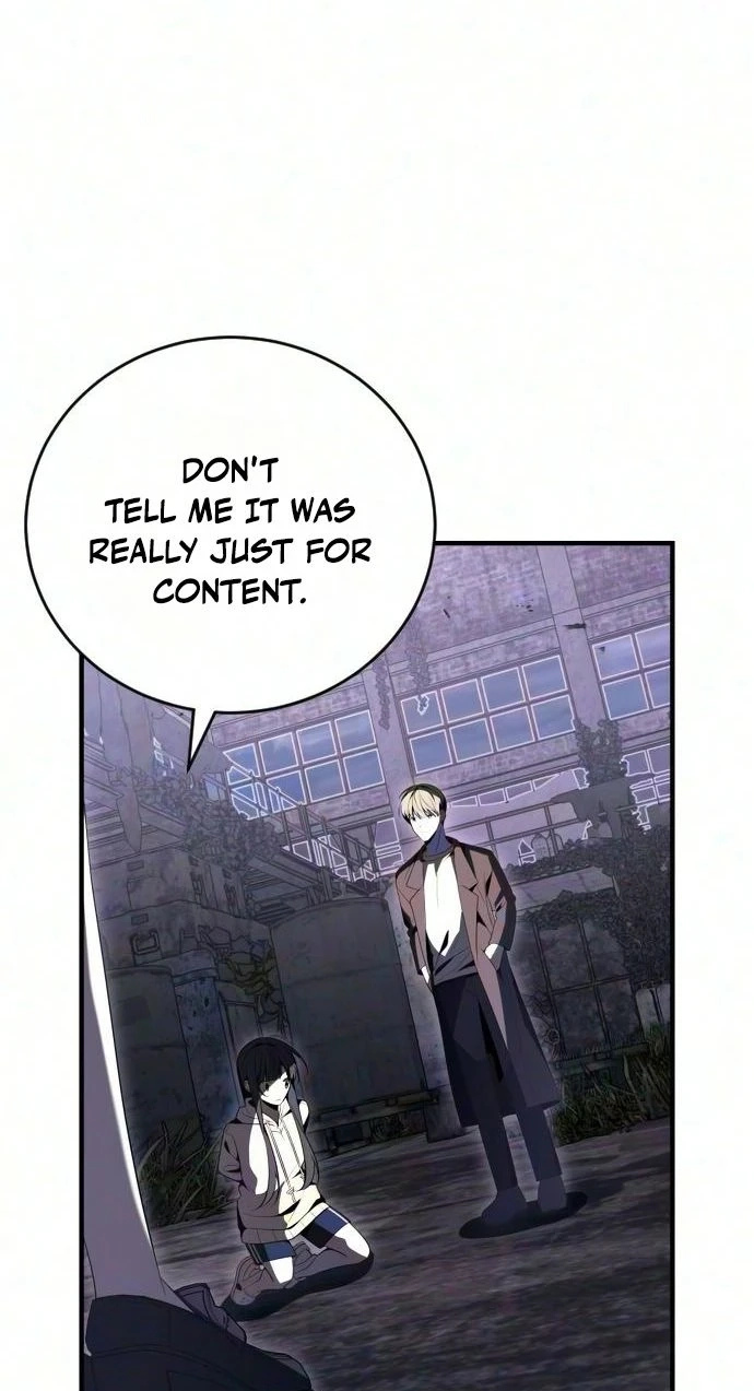 The Streamer Chapter 15 page 73 - 