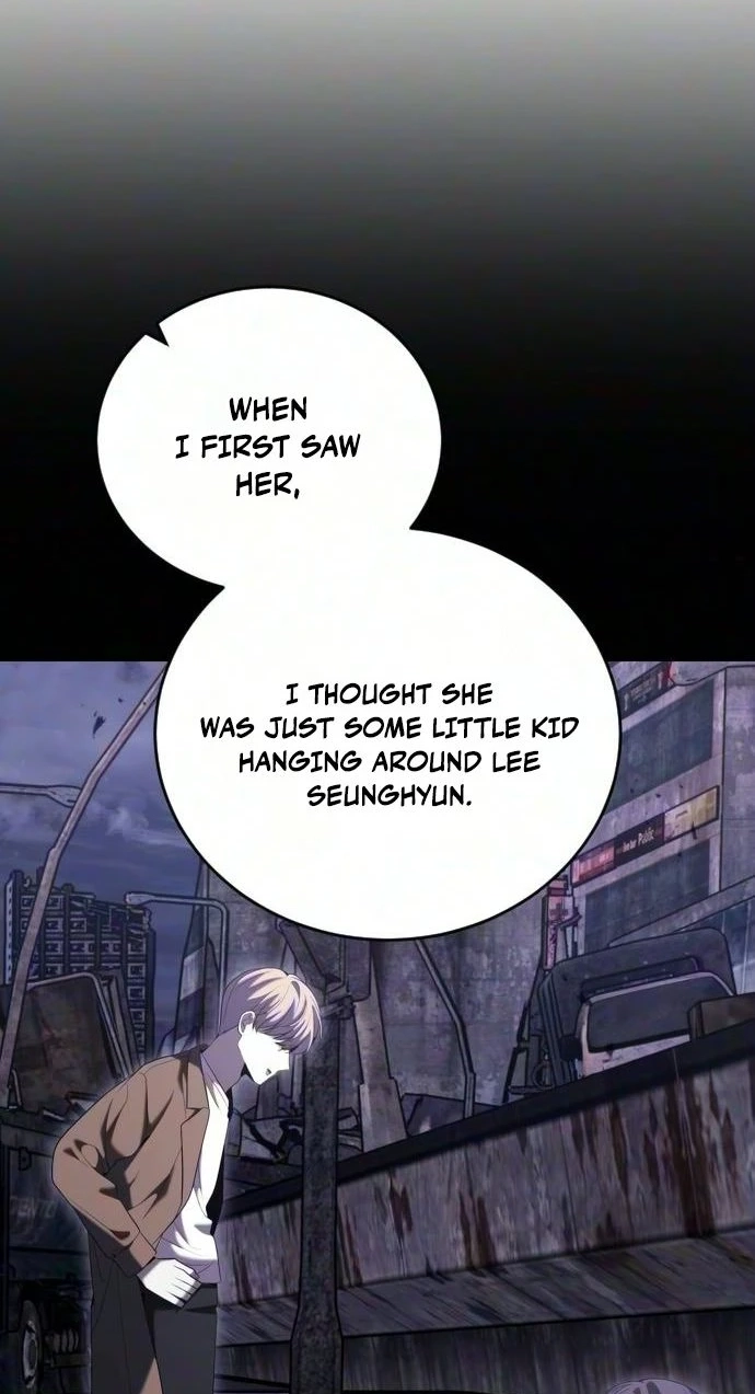 The Streamer Chapter 15 page 75 - 