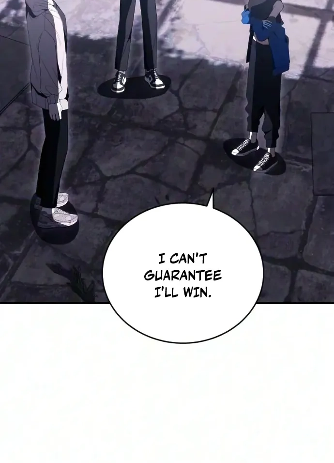 The Streamer Chapter 16 page 15 - 