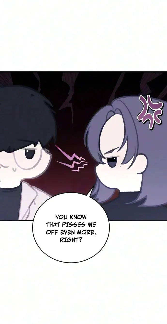 The Streamer Chapter 16 page 17 - 