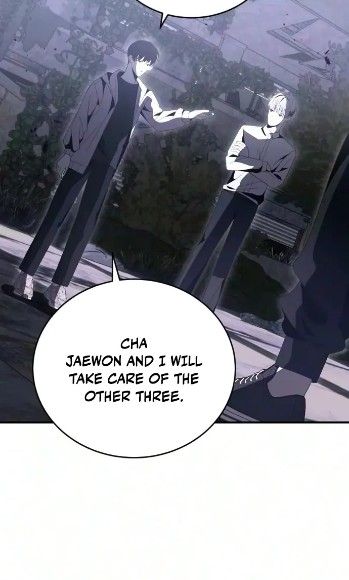 The Streamer Chapter 16 page 21 - 