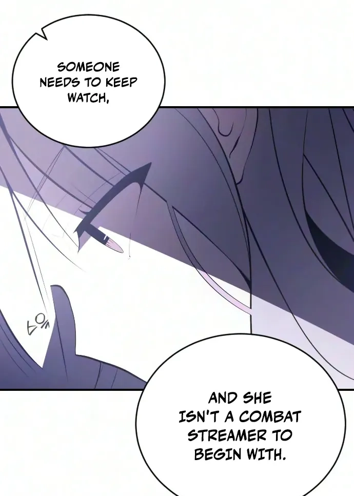 The Streamer Chapter 16 page 25 - 