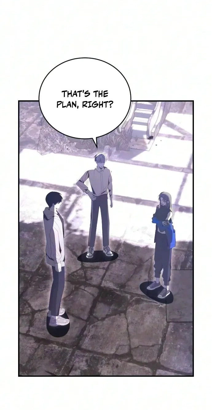 The Streamer Chapter 16 page 33 - 