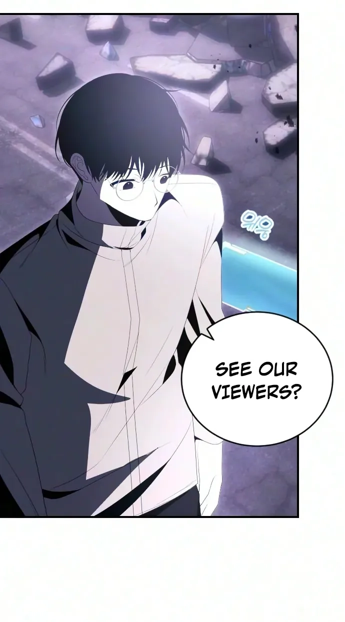 The Streamer Chapter 16 page 49 - 