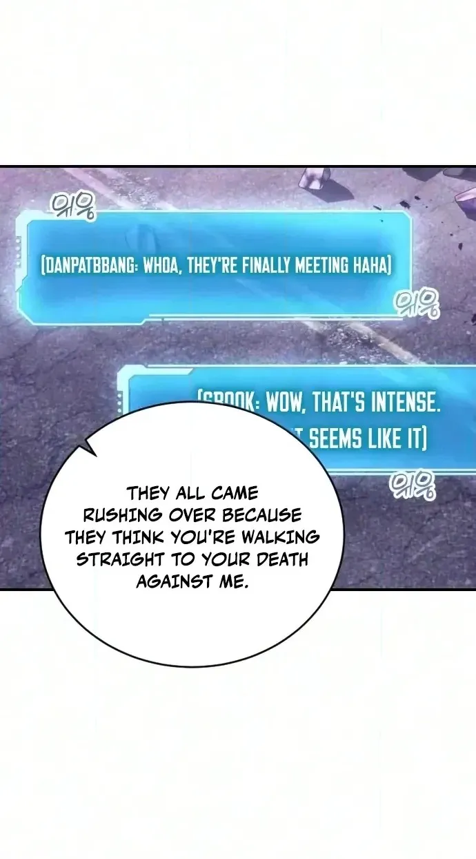 The Streamer Chapter 16 page 50 - 