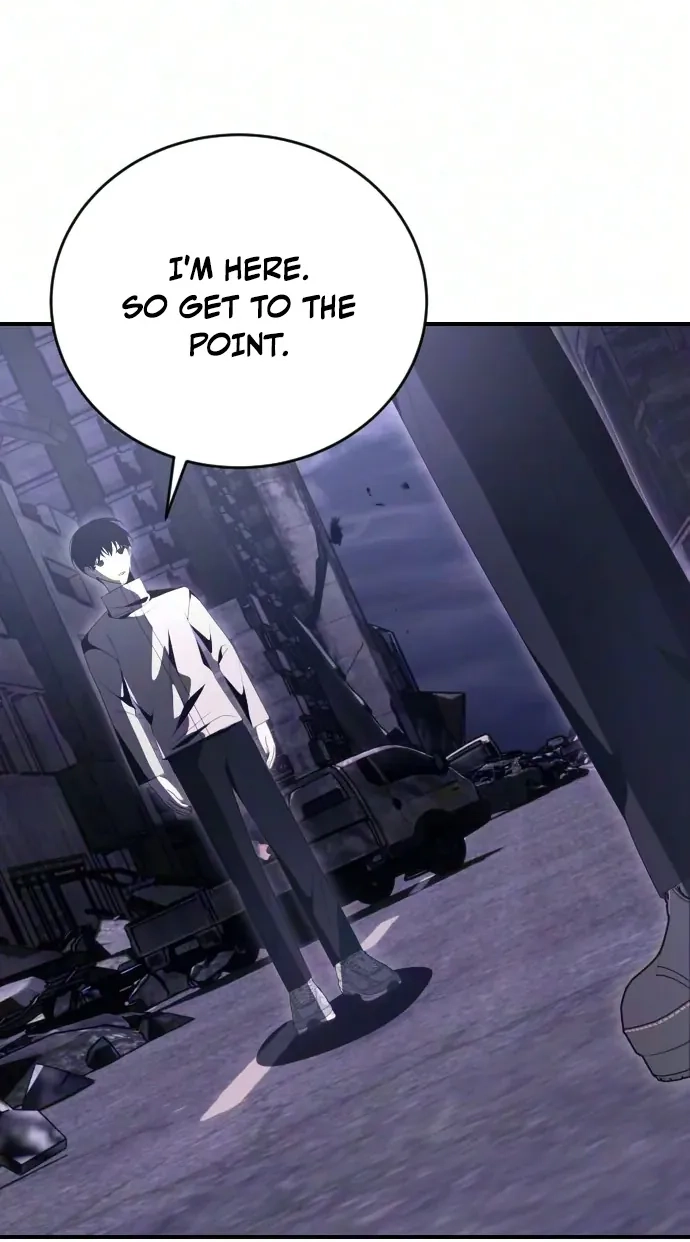 The Streamer Chapter 16 page 51 - 