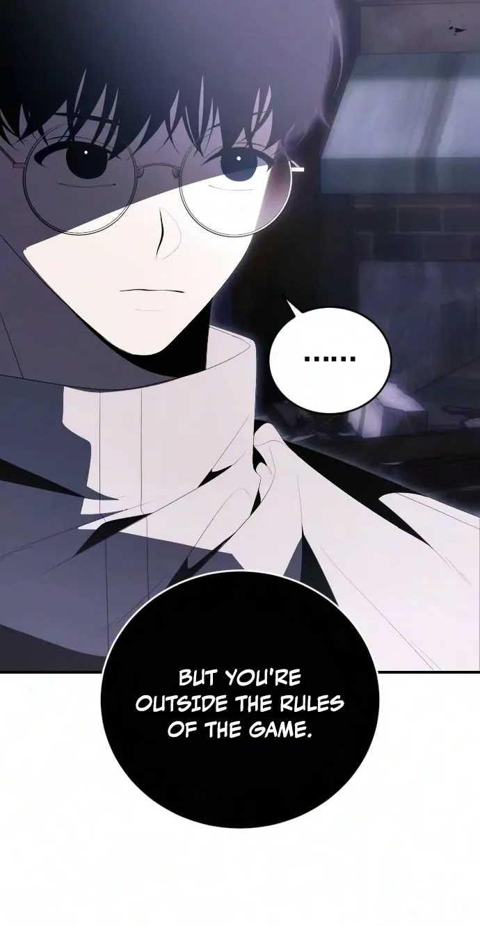 The Streamer Chapter 16 page 68 - 