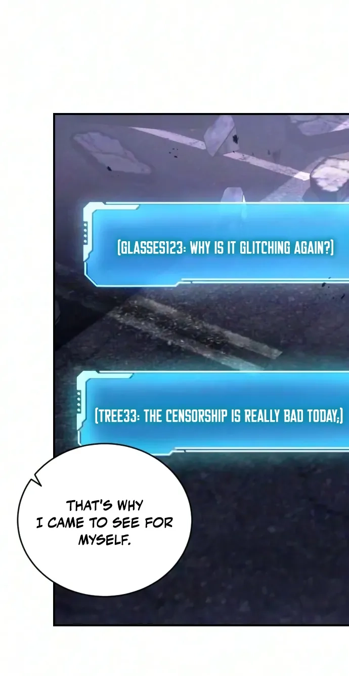 The Streamer Chapter 16 page 69 - 