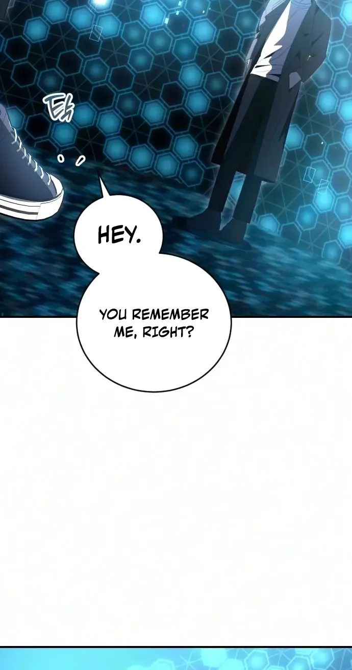 The Streamer Chapter 16 page 92 - 