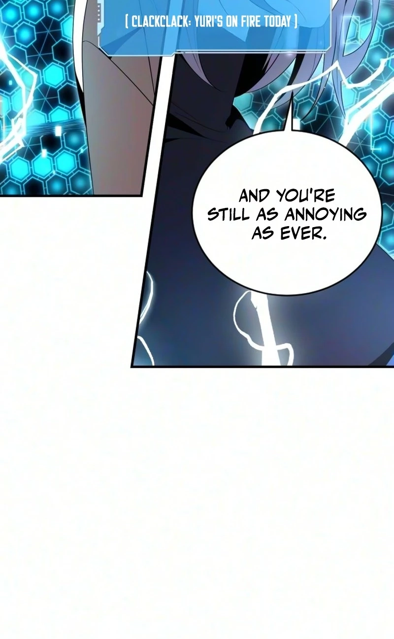 The Streamer Chapter 17 page 11 - 