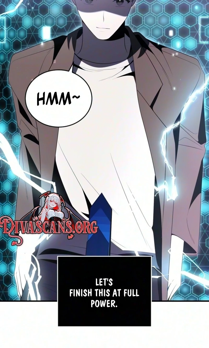 The Streamer Chapter 17 page 16 - 
