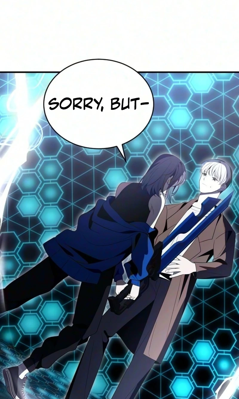 The Streamer Chapter 17 page 22 - 