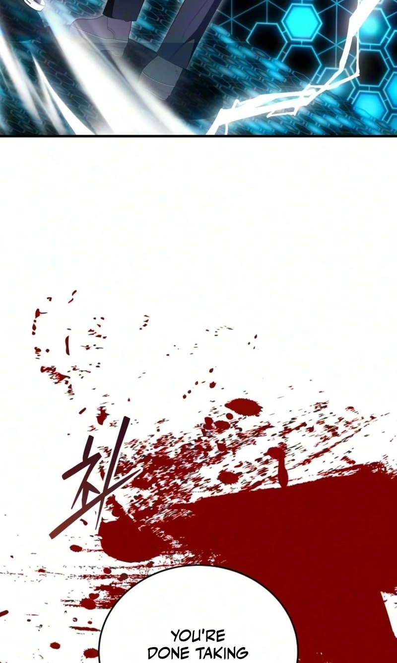The Streamer Chapter 17 page 23 - 