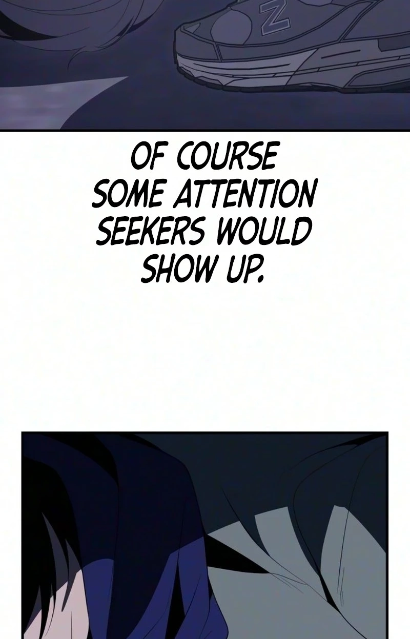 The Streamer Chapter 17 page 32 - 
