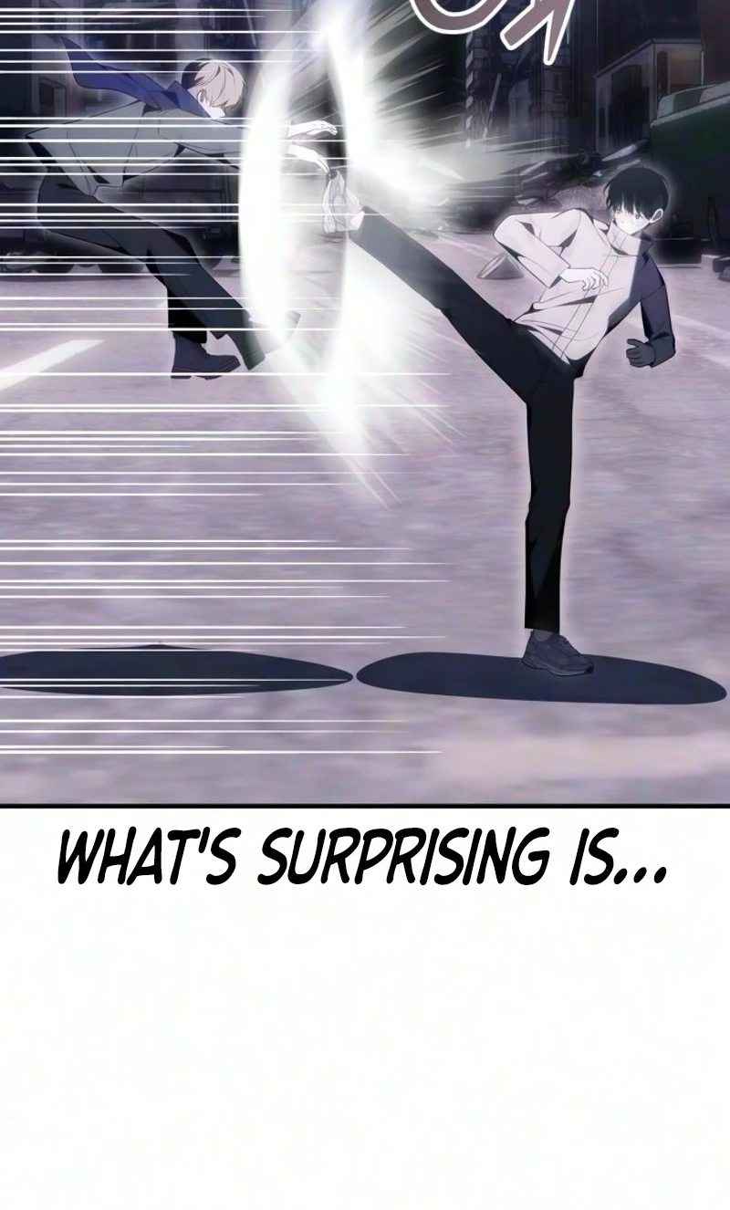 The Streamer Chapter 17 page 36 - 