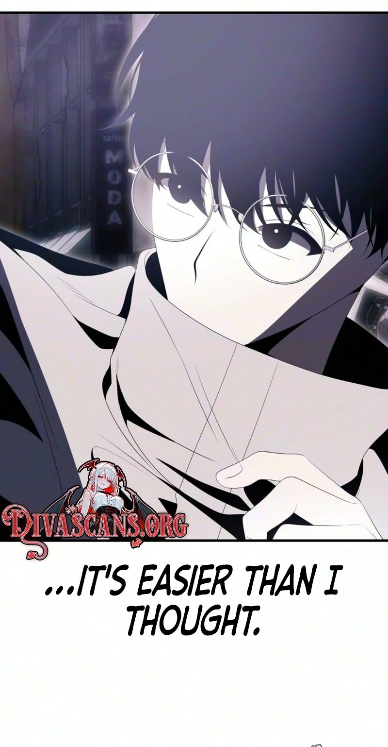 The Streamer Chapter 17 page 37 - 