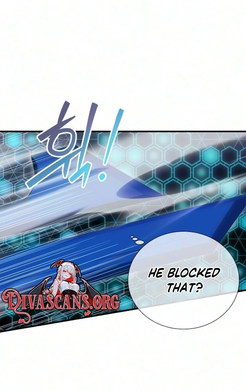 The Streamer Chapter 17 page 57 - 