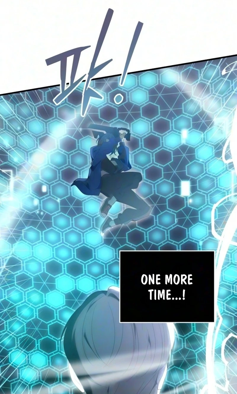 The Streamer Chapter 17 page 58 - 
