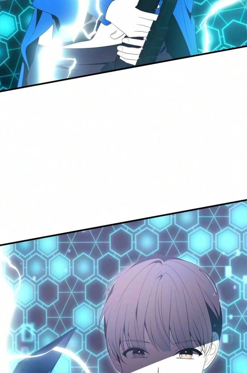 The Streamer Chapter 17 page 67 - 