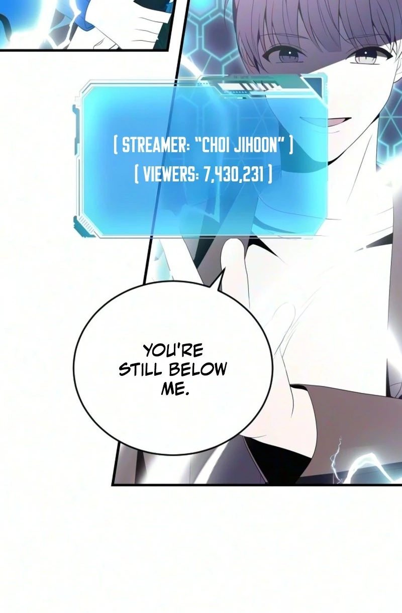 The Streamer Chapter 17 page 75 - 